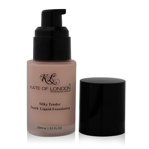 Tender Touch Liquid Foundation | Kate of London